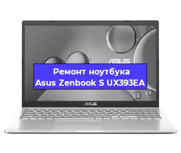 Замена матрицы на ноутбуке Asus Zenbook S UX393EA в Москве